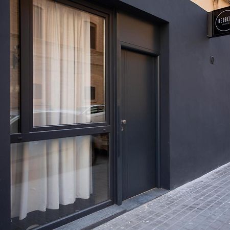 Neobeds - New ! Amazing Charming Cosy 1Br Apt バレンシア エクステリア 写真