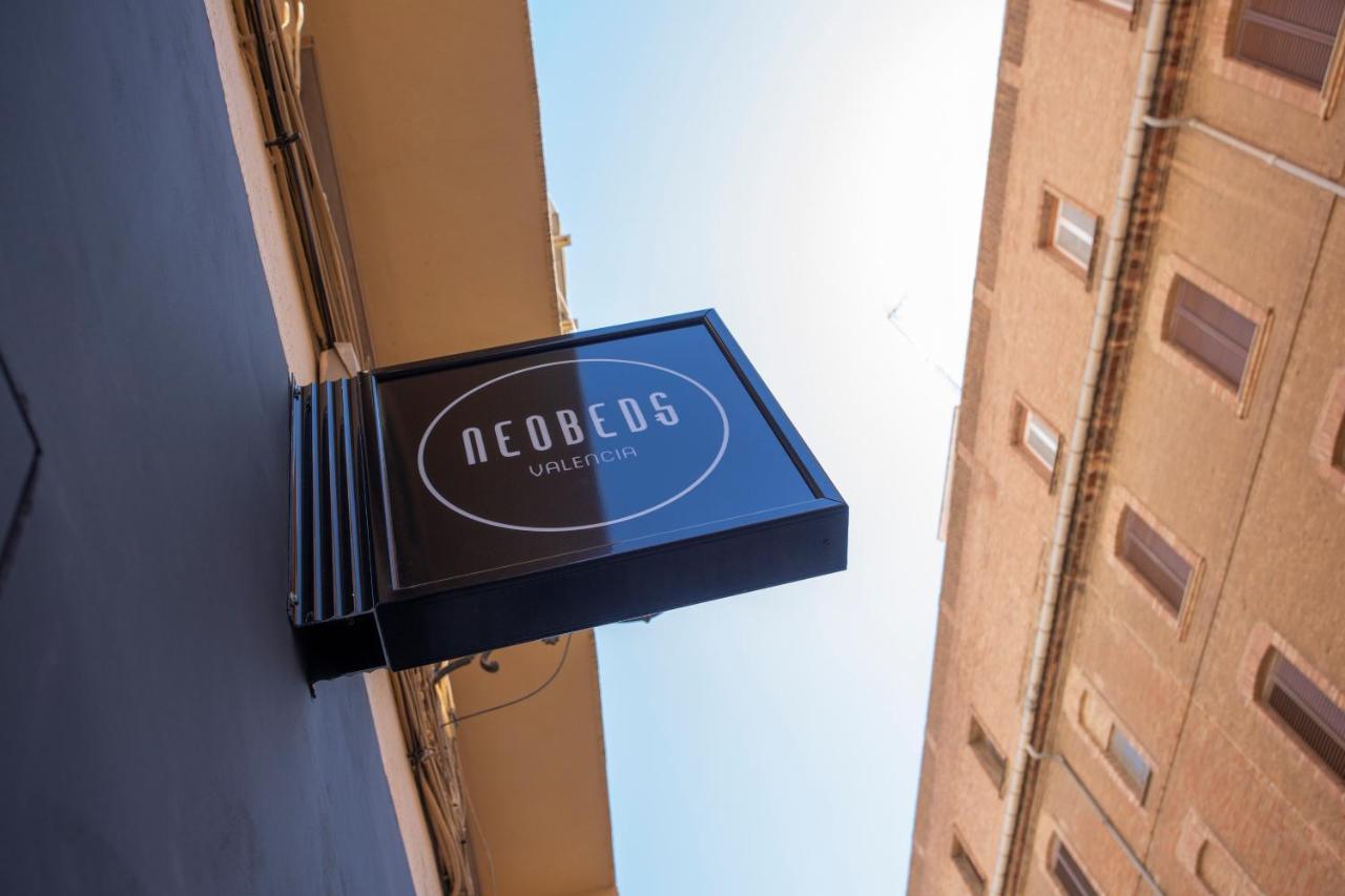 Neobeds - New ! Amazing Charming Cosy 1Br Apt バレンシア エクステリア 写真