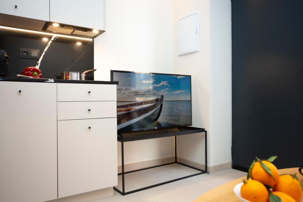 Neobeds - New ! Amazing Charming Cosy 1Br Apt バレンシア エクステリア 写真