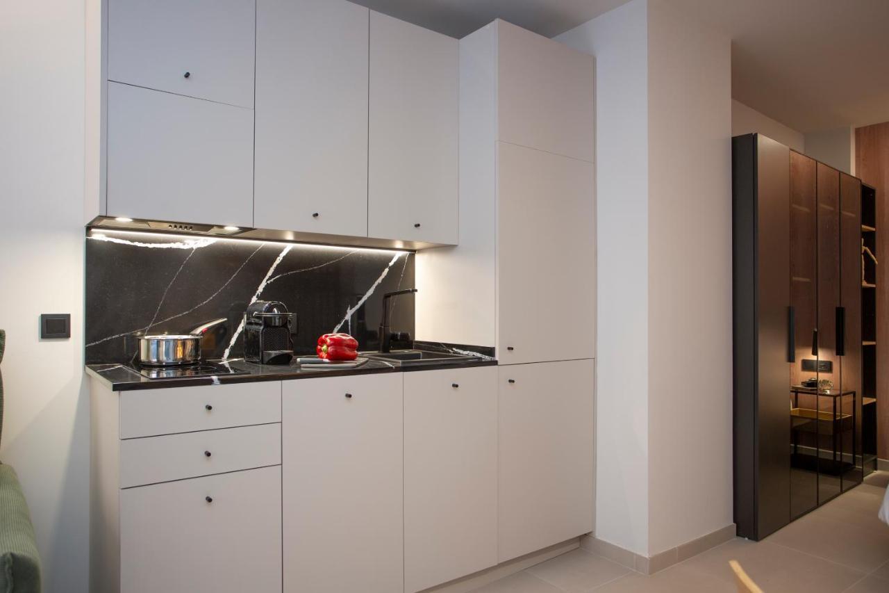 Neobeds - New ! Amazing Charming Cosy 1Br Apt バレンシア エクステリア 写真