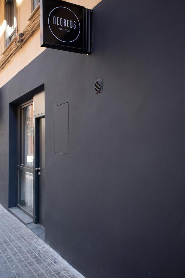 Neobeds - New ! Amazing Charming Cosy 1Br Apt バレンシア エクステリア 写真