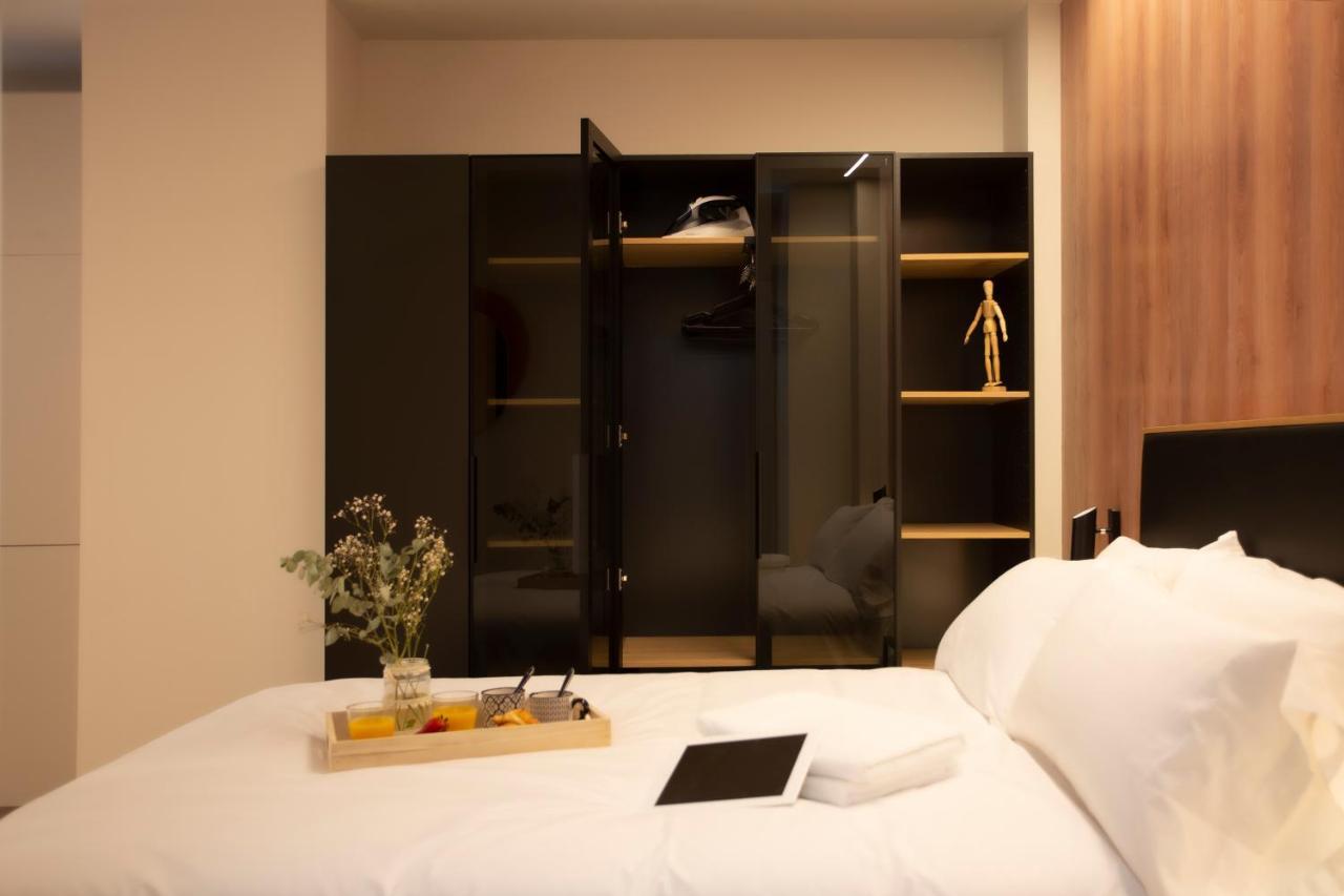 Neobeds - New ! Amazing Charming Cosy 1Br Apt バレンシア エクステリア 写真