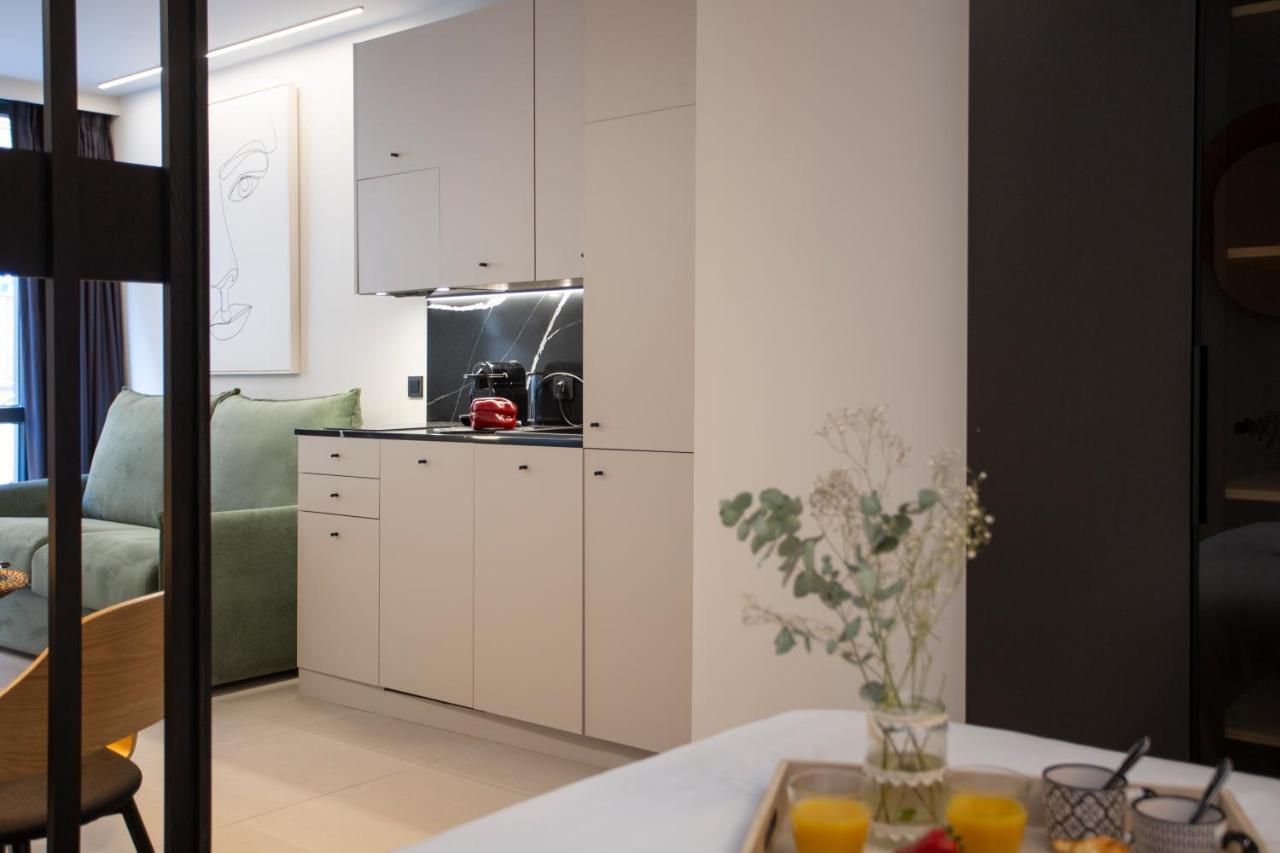Neobeds - New ! Amazing Charming Cosy 1Br Apt バレンシア エクステリア 写真