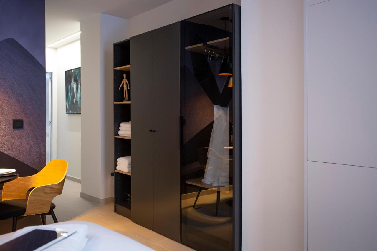 Neobeds - New ! Amazing Charming Cosy 1Br Apt バレンシア エクステリア 写真