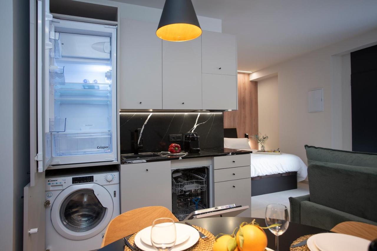 Neobeds - New ! Amazing Charming Cosy 1Br Apt バレンシア エクステリア 写真