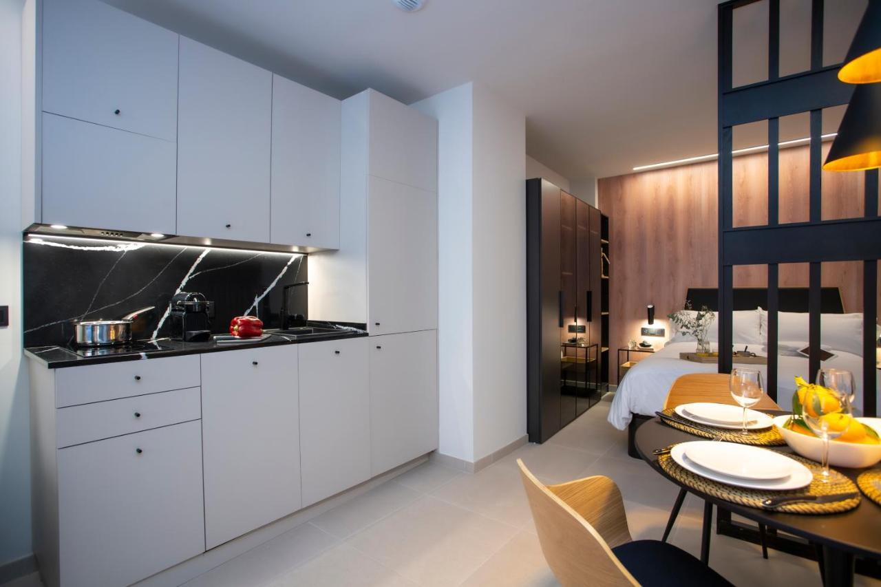 Neobeds - New ! Amazing Charming Cosy 1Br Apt バレンシア エクステリア 写真