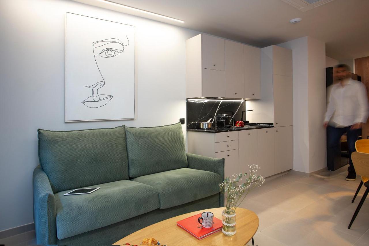 Neobeds - New ! Amazing Charming Cosy 1Br Apt バレンシア エクステリア 写真