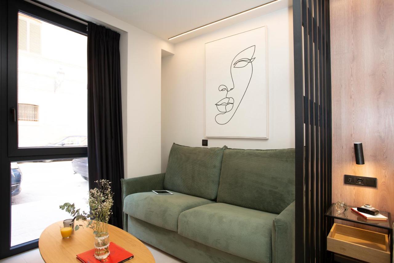 Neobeds - New ! Amazing Charming Cosy 1Br Apt バレンシア エクステリア 写真