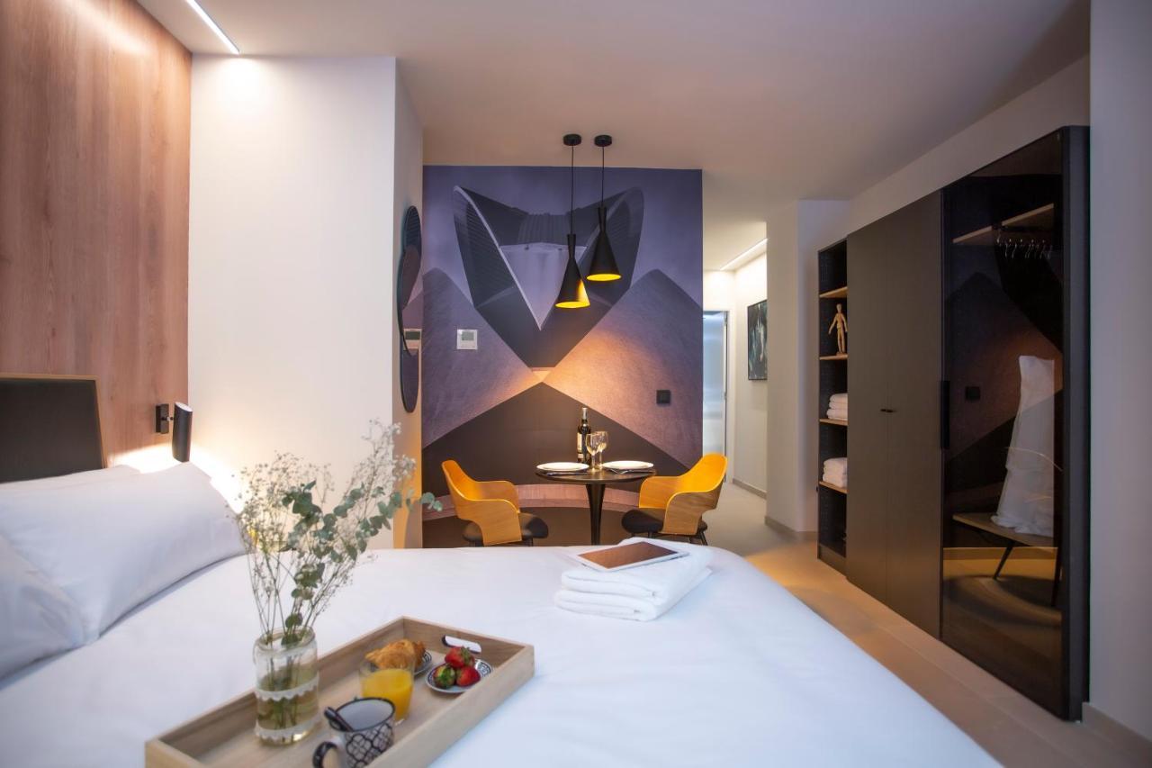 Neobeds - New ! Amazing Charming Cosy 1Br Apt バレンシア エクステリア 写真