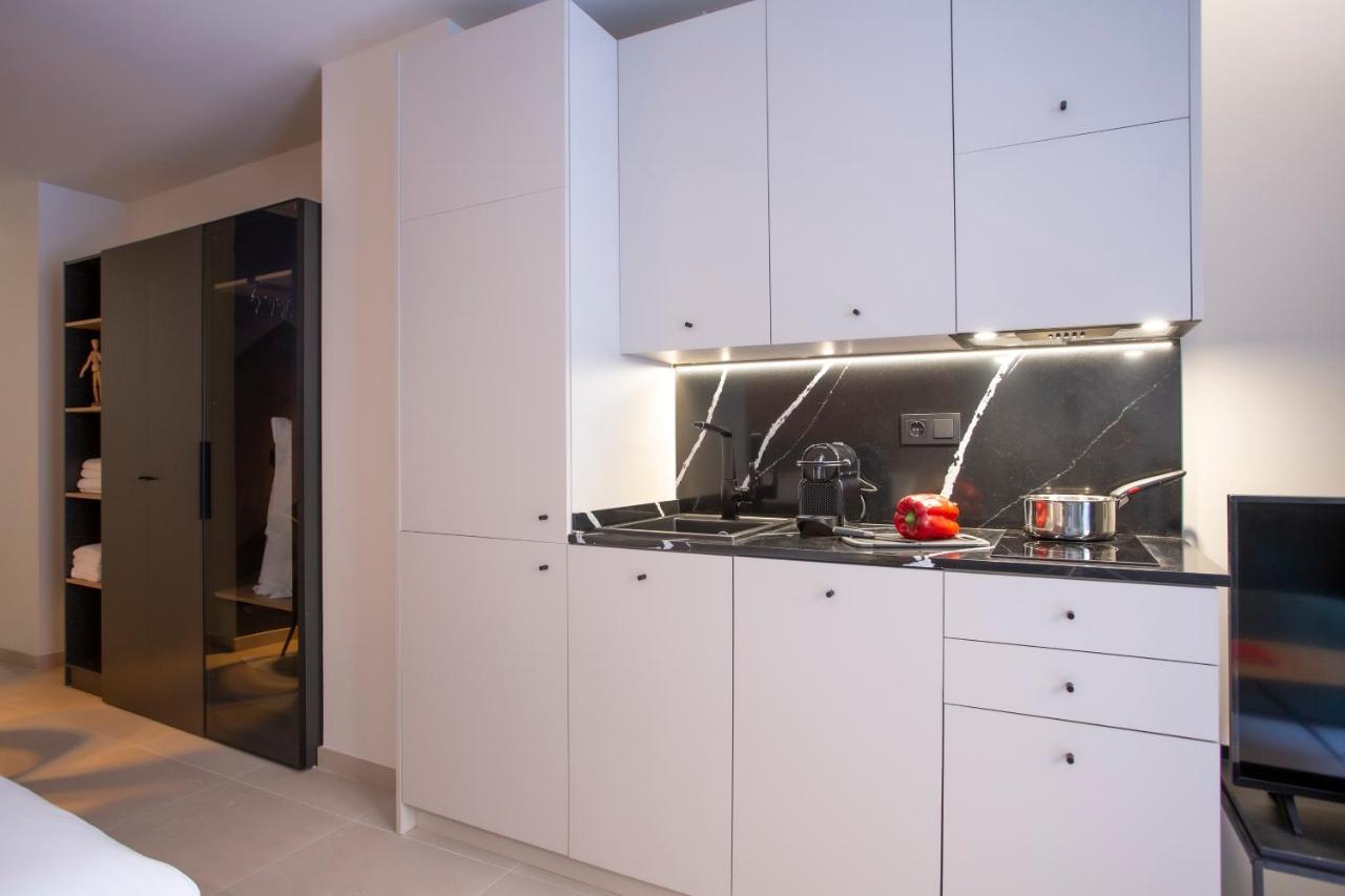 Neobeds - New ! Amazing Charming Cosy 1Br Apt バレンシア エクステリア 写真